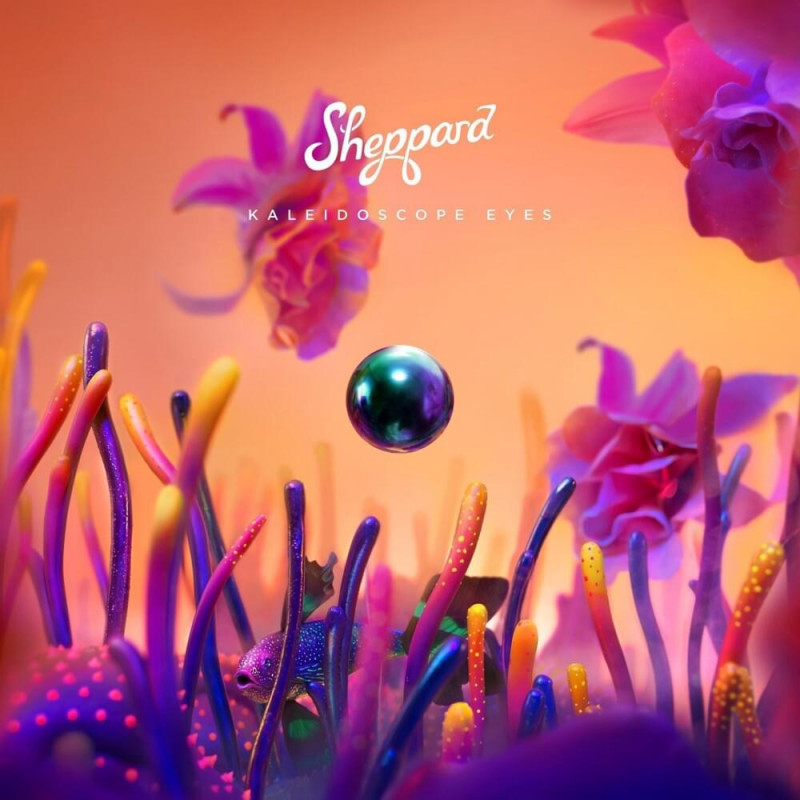 E-shop KALEIDOSCOPE EYES