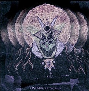E-shop ALL THEM WITCHES: LIGHTNING AT THE DOOR CD