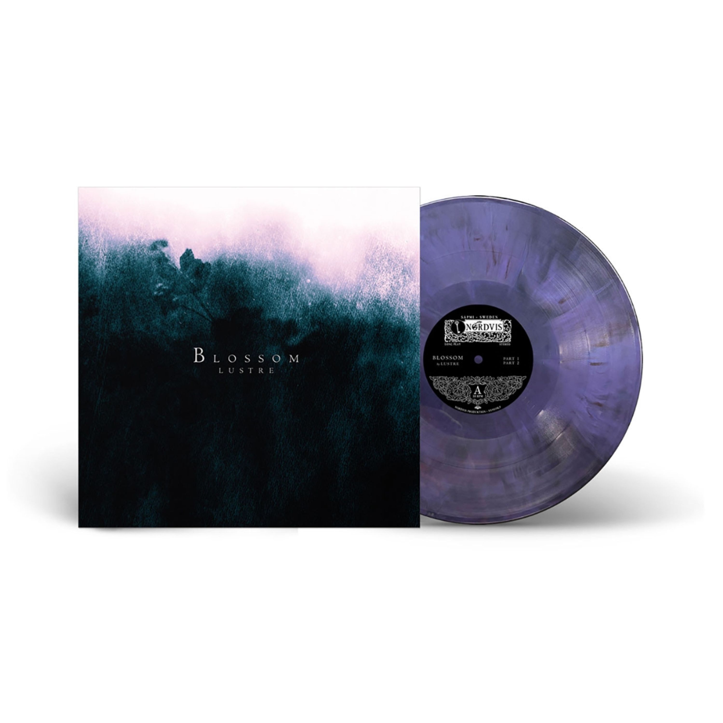 E-shop Lustre - Lustre - Blossom LP