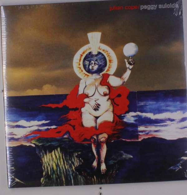 E-shop Cope Julian - Peggy Suicide / Vinyl / 2LP
