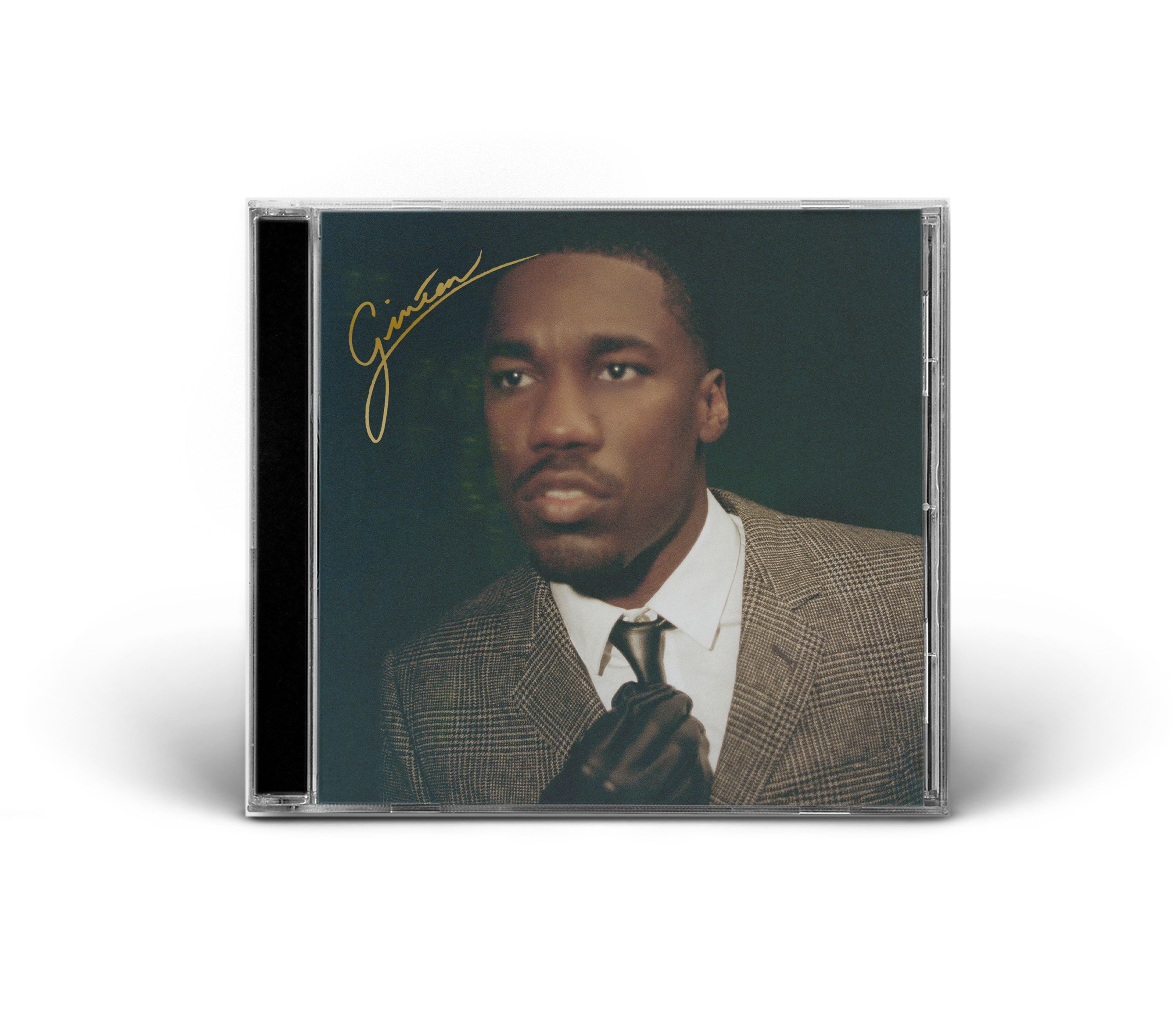 E-shop Giveon: Beloved CD