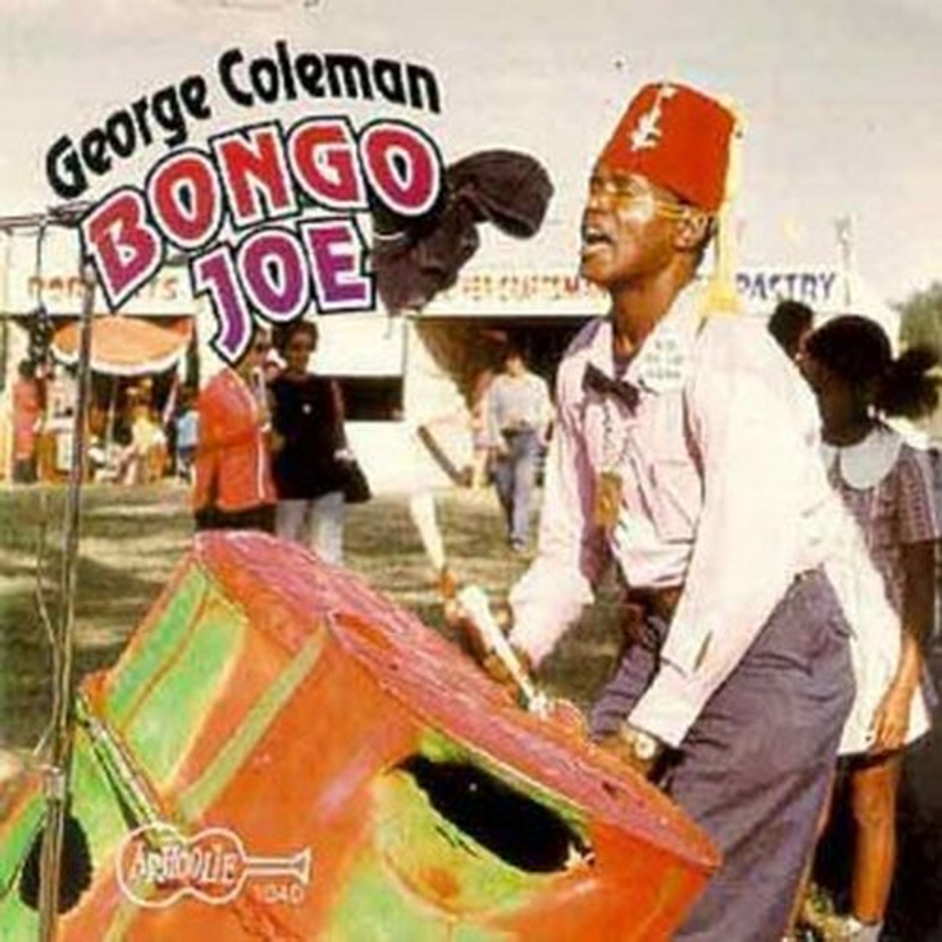 E-shop BONGO JOE