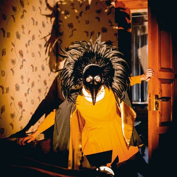 DRENGE - STRANGE CREATURES, CD