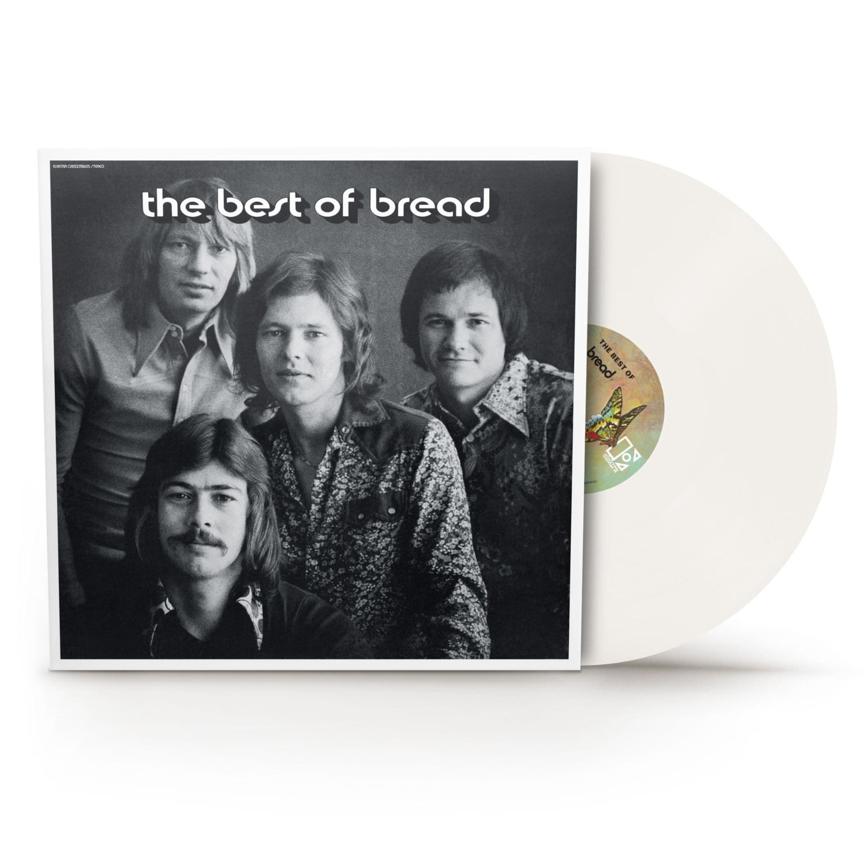 E-shop Bread: Best Of Bread (Limited Coloured Vinyl) - Vinyl (LP)