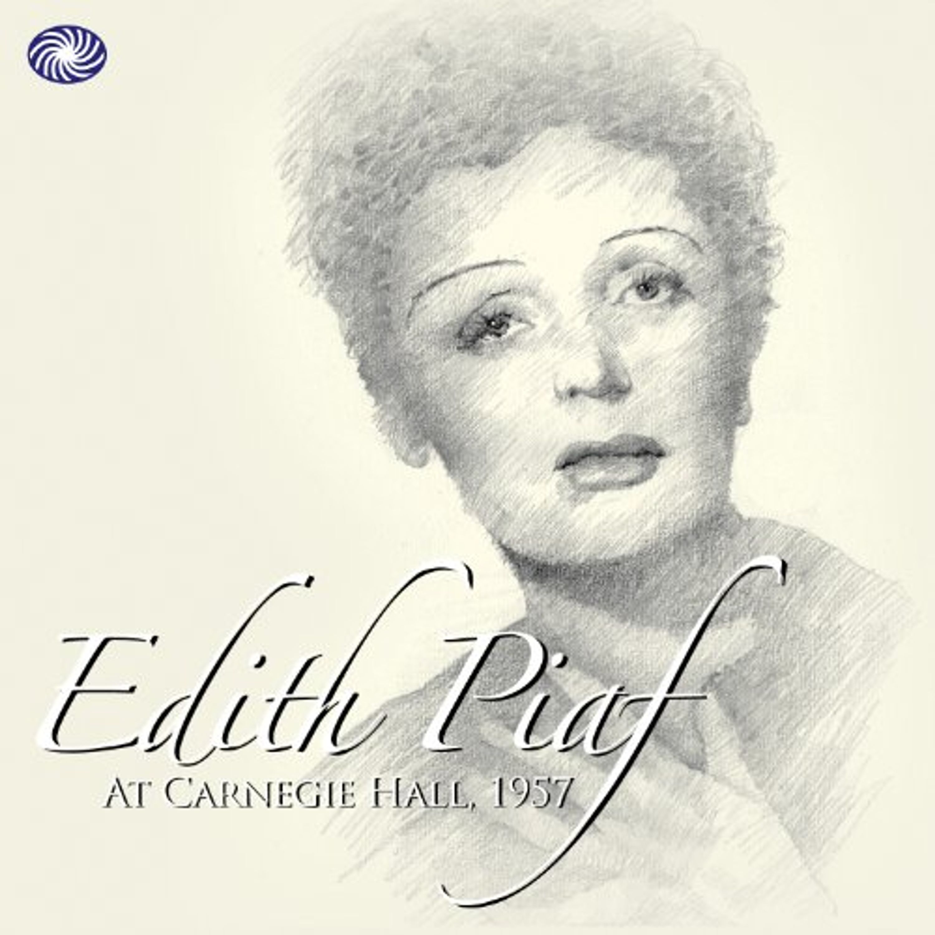 E-shop AT CARNEGIE HALL 1957