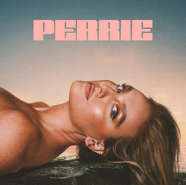E-shop Perrie Edwards: Perrie CD