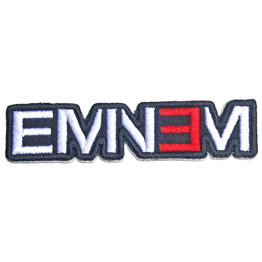 Eminem Cut-Out Logo