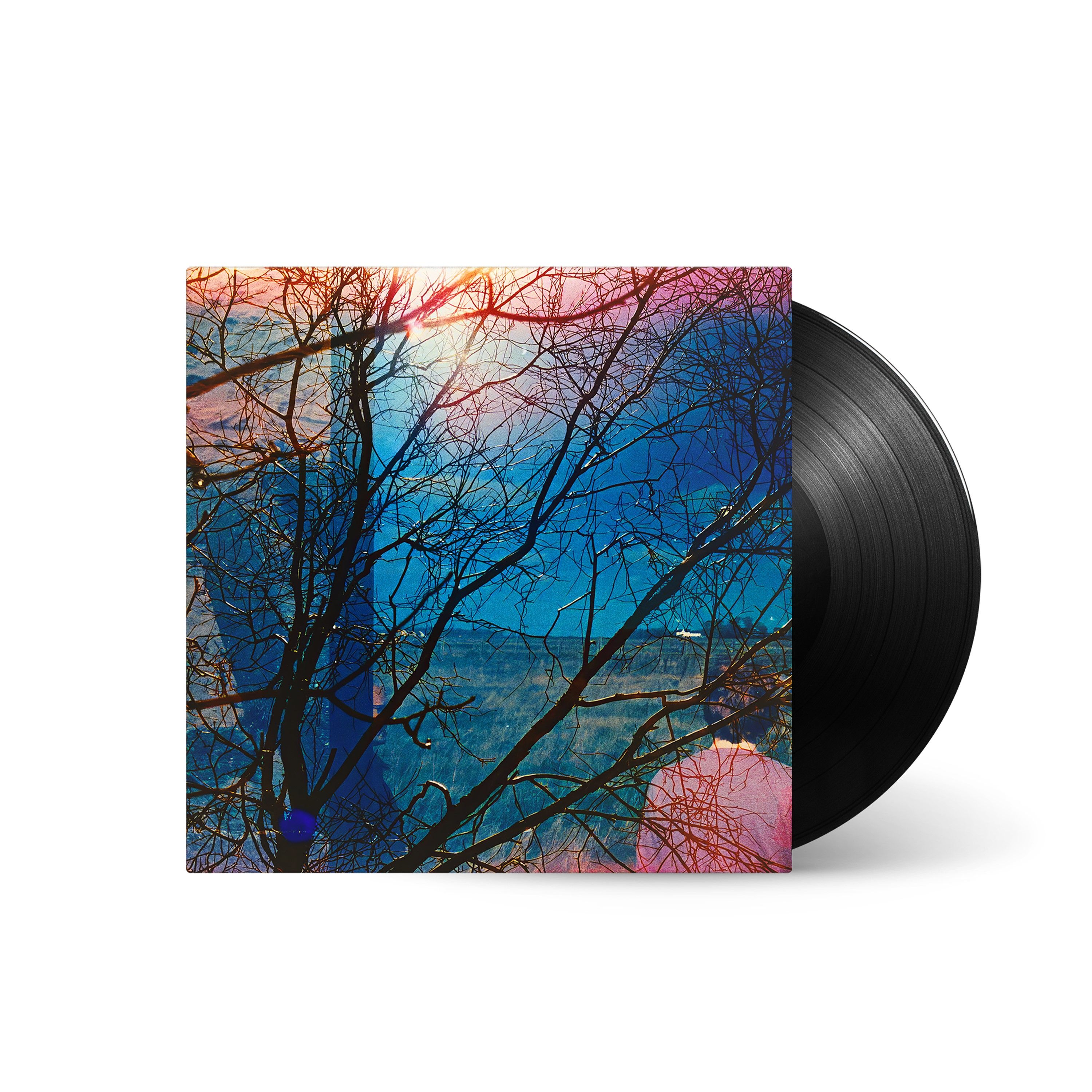 E-shop Idlewild - Idlewild (180 g) LP