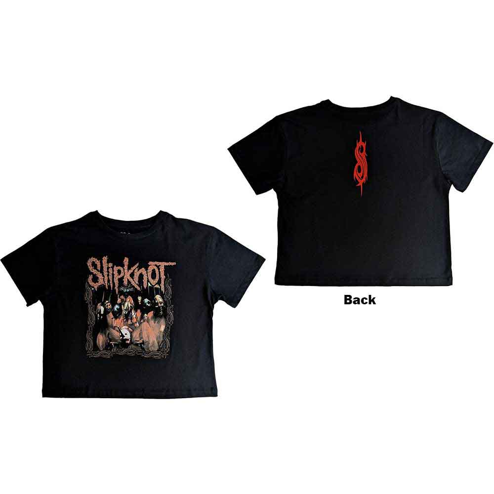 E-shop Band Frame