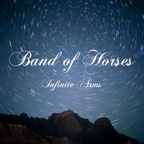 Band of Horses - Infinite Arms, Vinyl