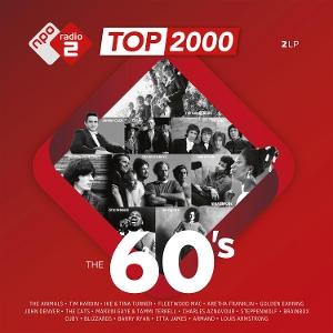 E-shop Various Artists - Top 000 - The 60's (Almost Pink Coloured) (180 g) 2 LP