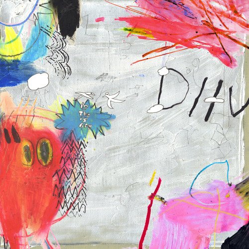 DIIV - IS THE IS ARE, Vinyl