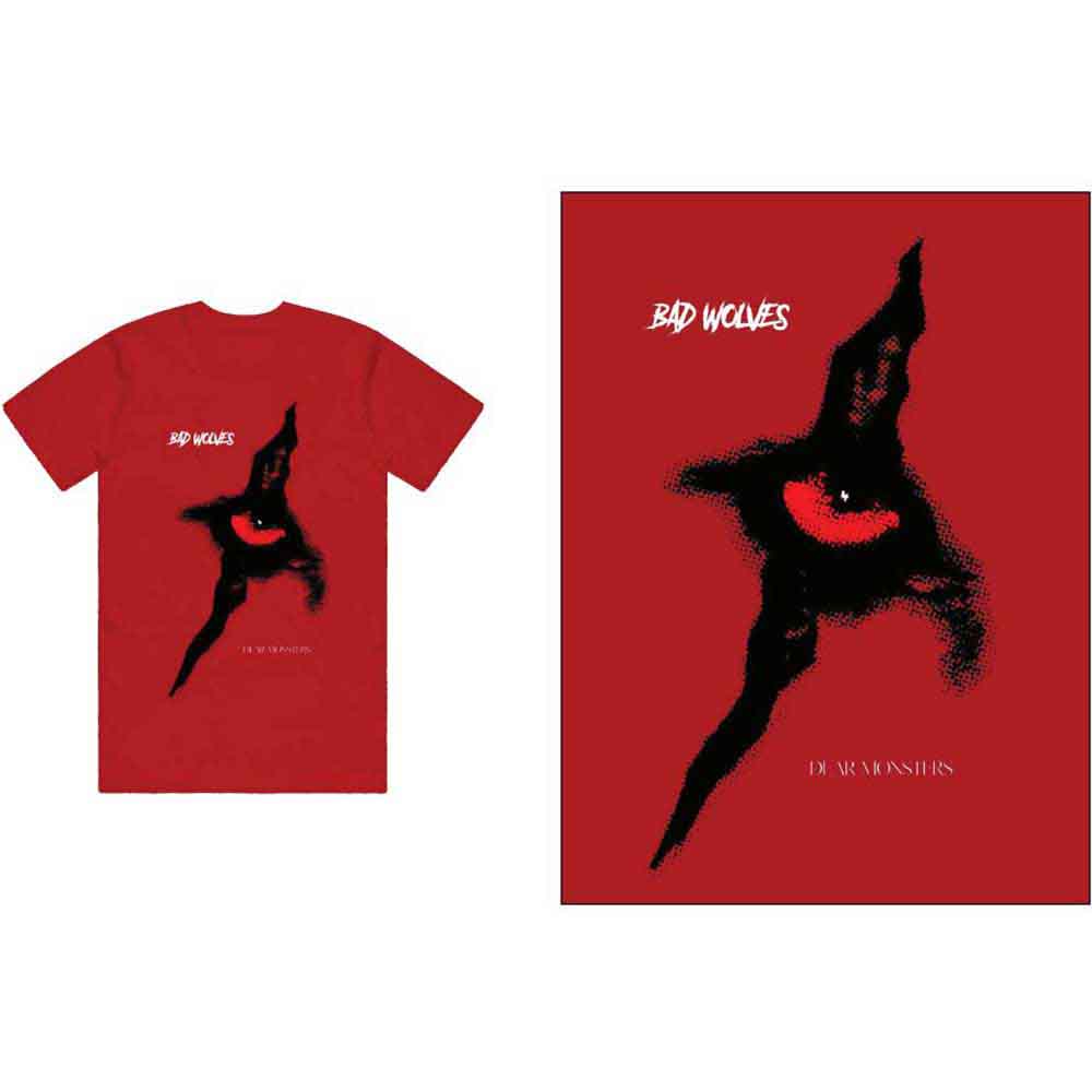 E-shop Dear Monsters Eye