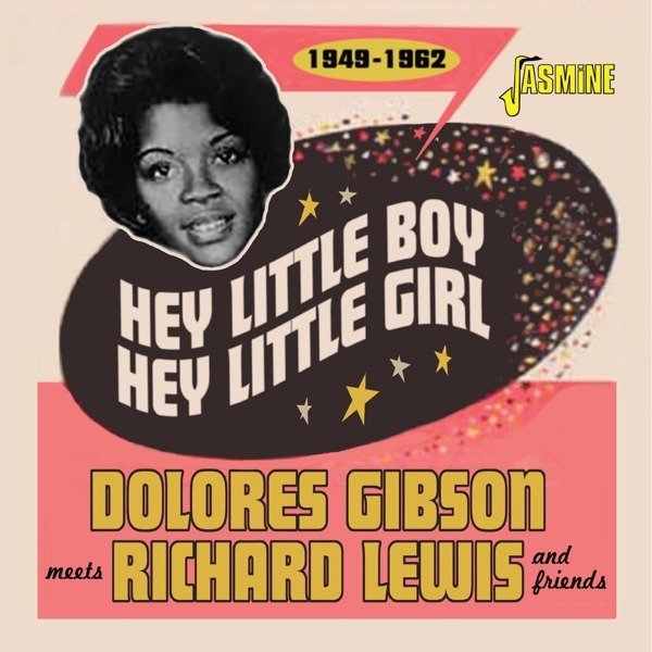 E-shop HEY LITTLE BOY, HEY LITTLE GIRL 1949-1962