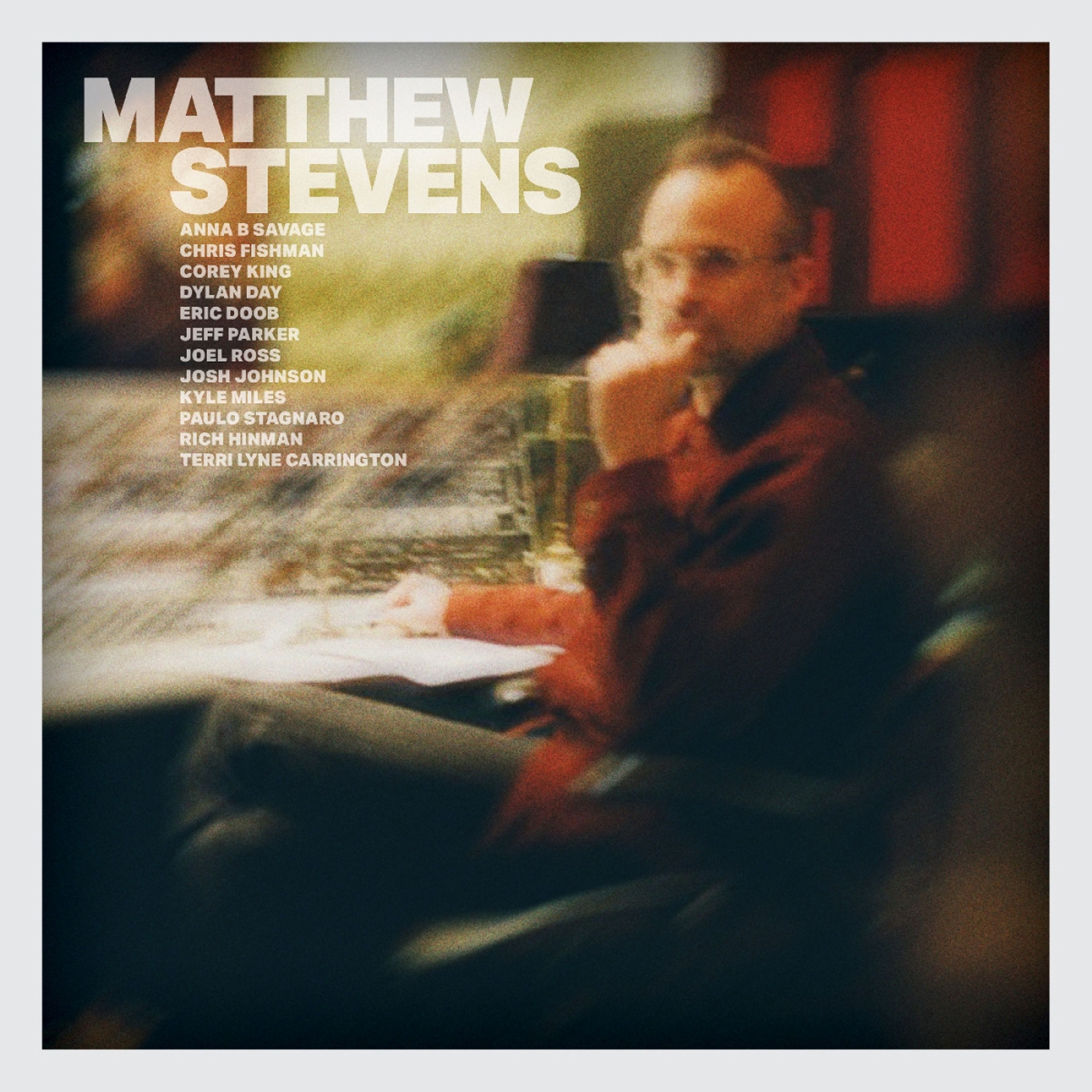 E-shop MATTHEW STEVENS