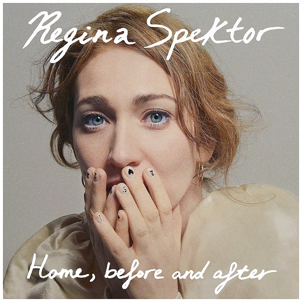 SPEKTOR, REGINA - HOME, BEFORE AND AFTER, CD