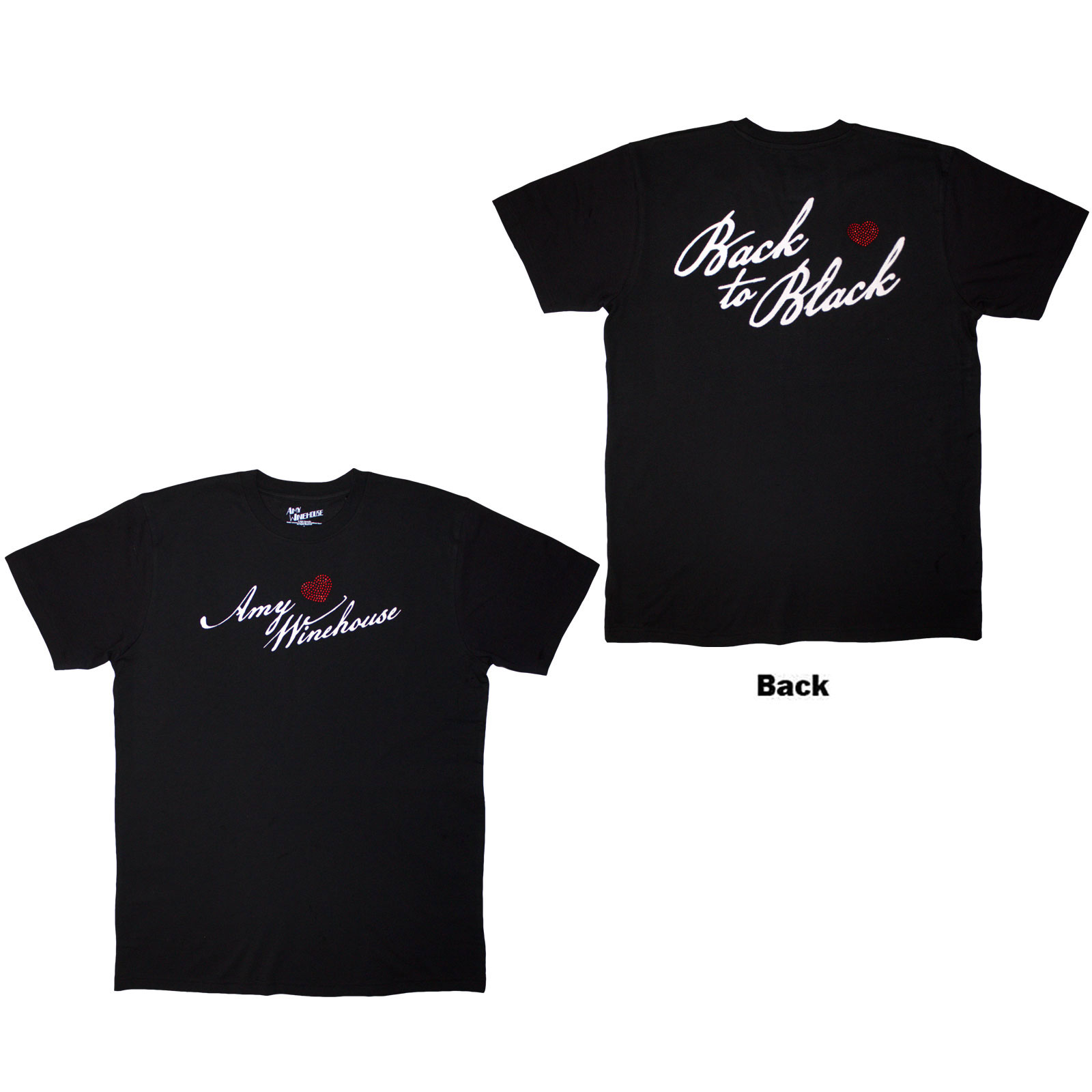 E-shop Back To Black