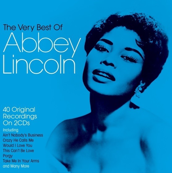 LINCOLN, ABBEY - VERY BEST OF, CD