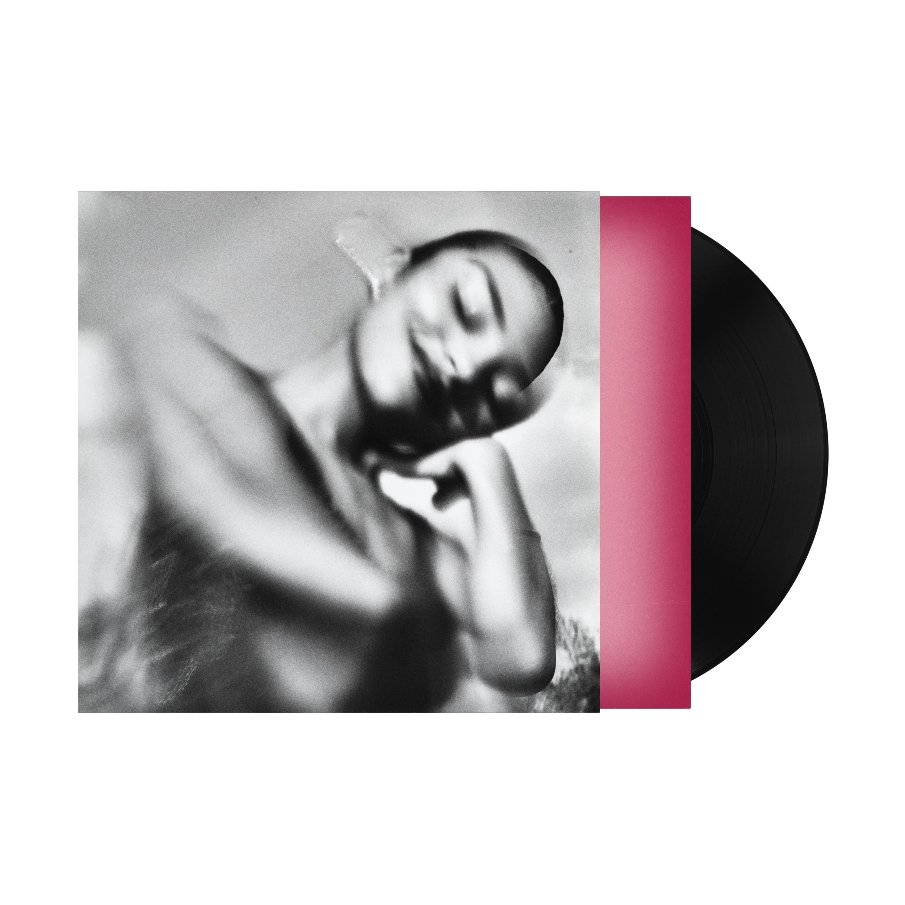 E-shop Dean Olivia - The Art Of Loving Vinyl LP