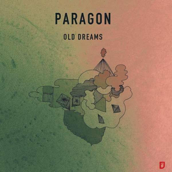 PARAGON - OLD DREAMS, CD