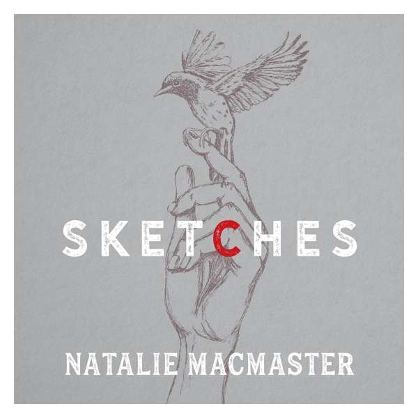 MACMASTER, NATALIE - SKETCHES, CD