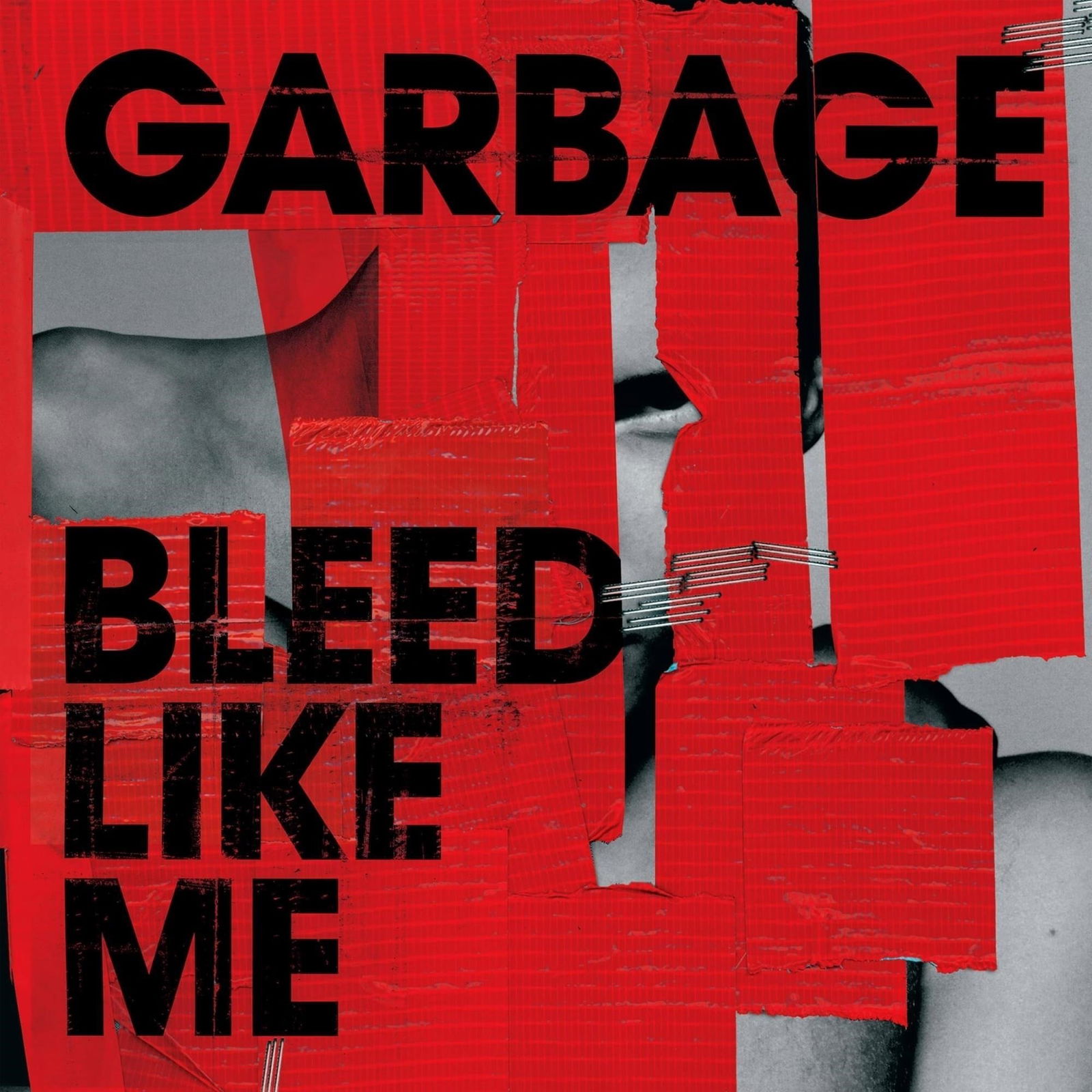 E-shop Garbage: Bleed Like Me DLX CD 2