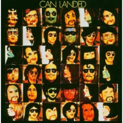 CAN - LANDED, CD