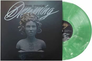 E-shop Hollow Front - Price Of Dreaming / Coloured / Vinyl LP