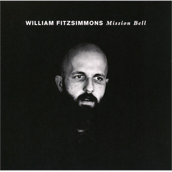 E-shop FITZSIMMONS, WILLIAM - MISSION BELL CD