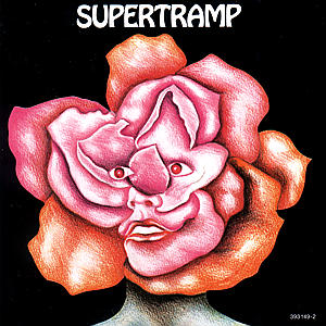 SUPERTRAMP - SUPERTRAMP, CD