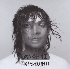 ANOHNI - HOPELESSNESS, CD