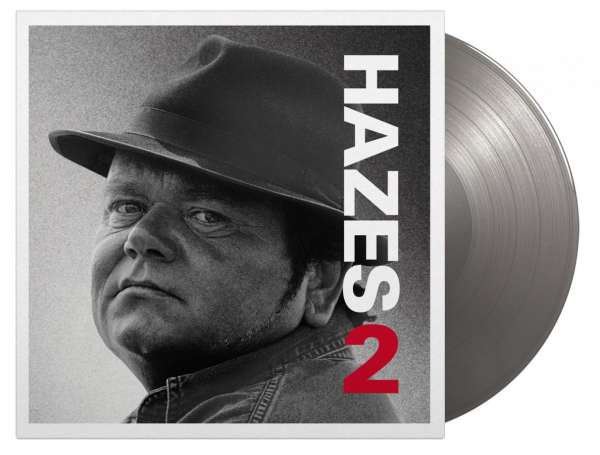 HAZES, ANDRE - HAZES 2, Vinyl