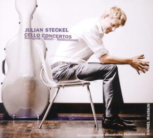 E-shop CELLO CONCERTOS
