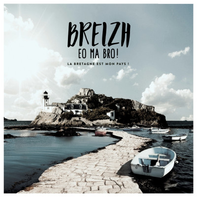 E-shop Breizh Eo Ma Bro ! La Bretagne Est Mon Pays !