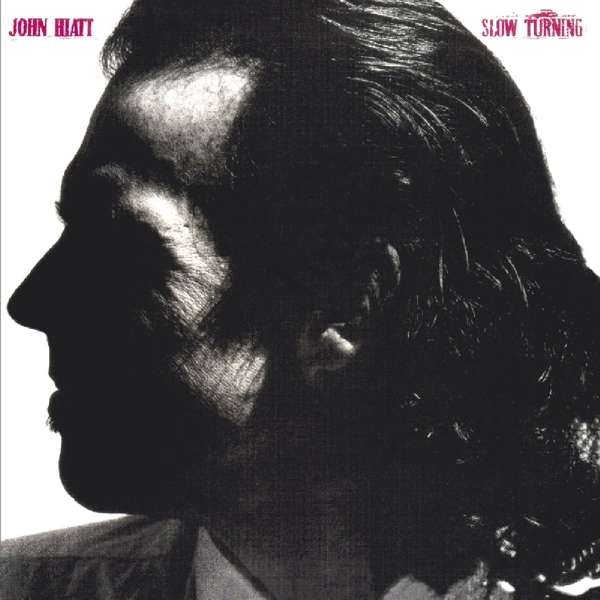 E-shop Slow Turning - John Hiatt CD