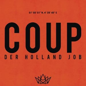 E-shop Der Holland Job