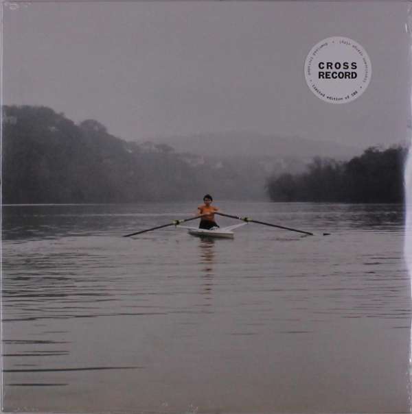 E-shop CROSS RECORD - CROSS RECORD LP