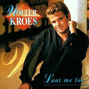 KROES, WOLTER - LAAT ME LOS, CD