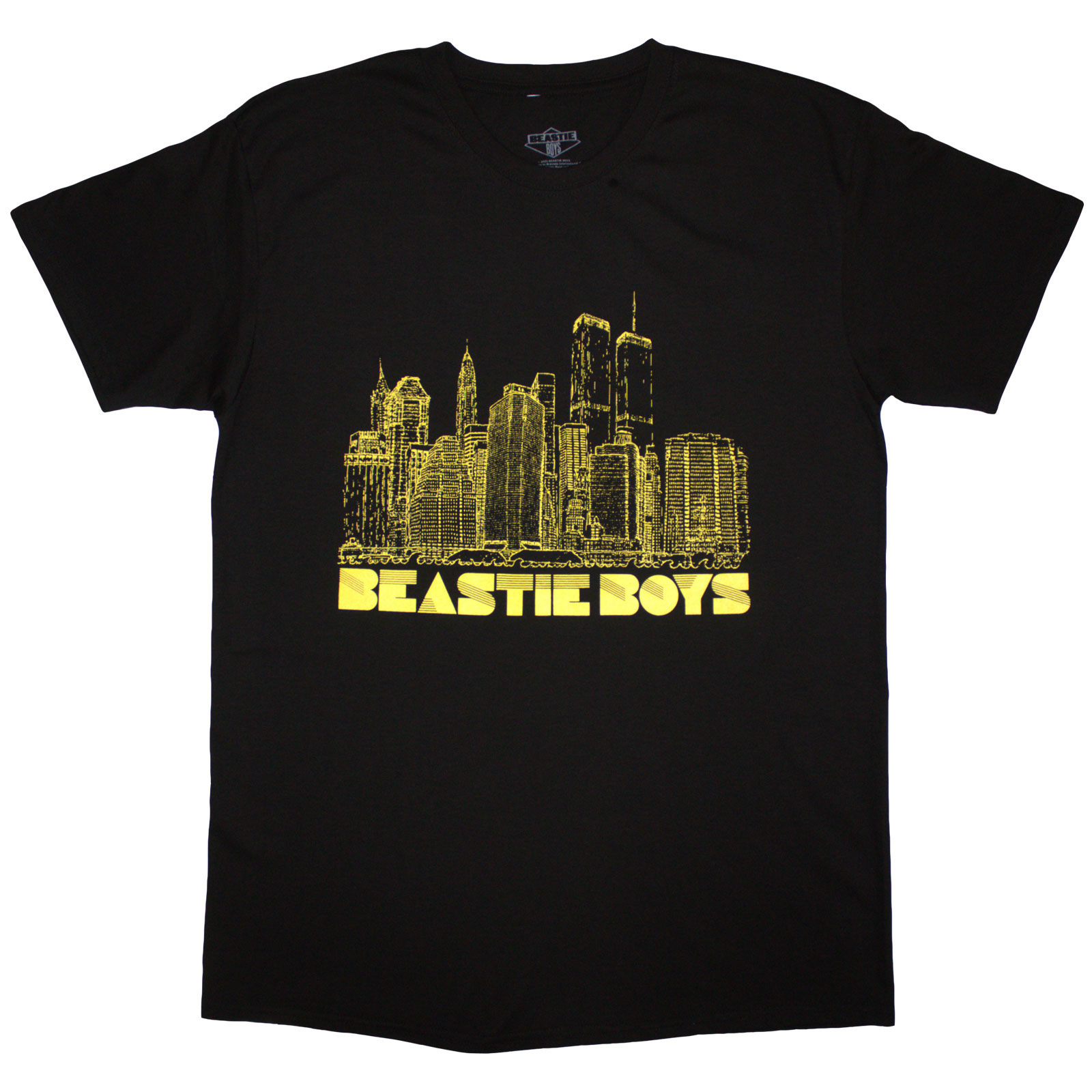 E-shop NYC Skyline