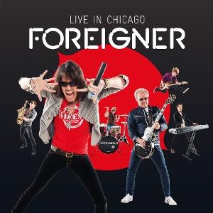 E-shop LIVE IN CHICAGO