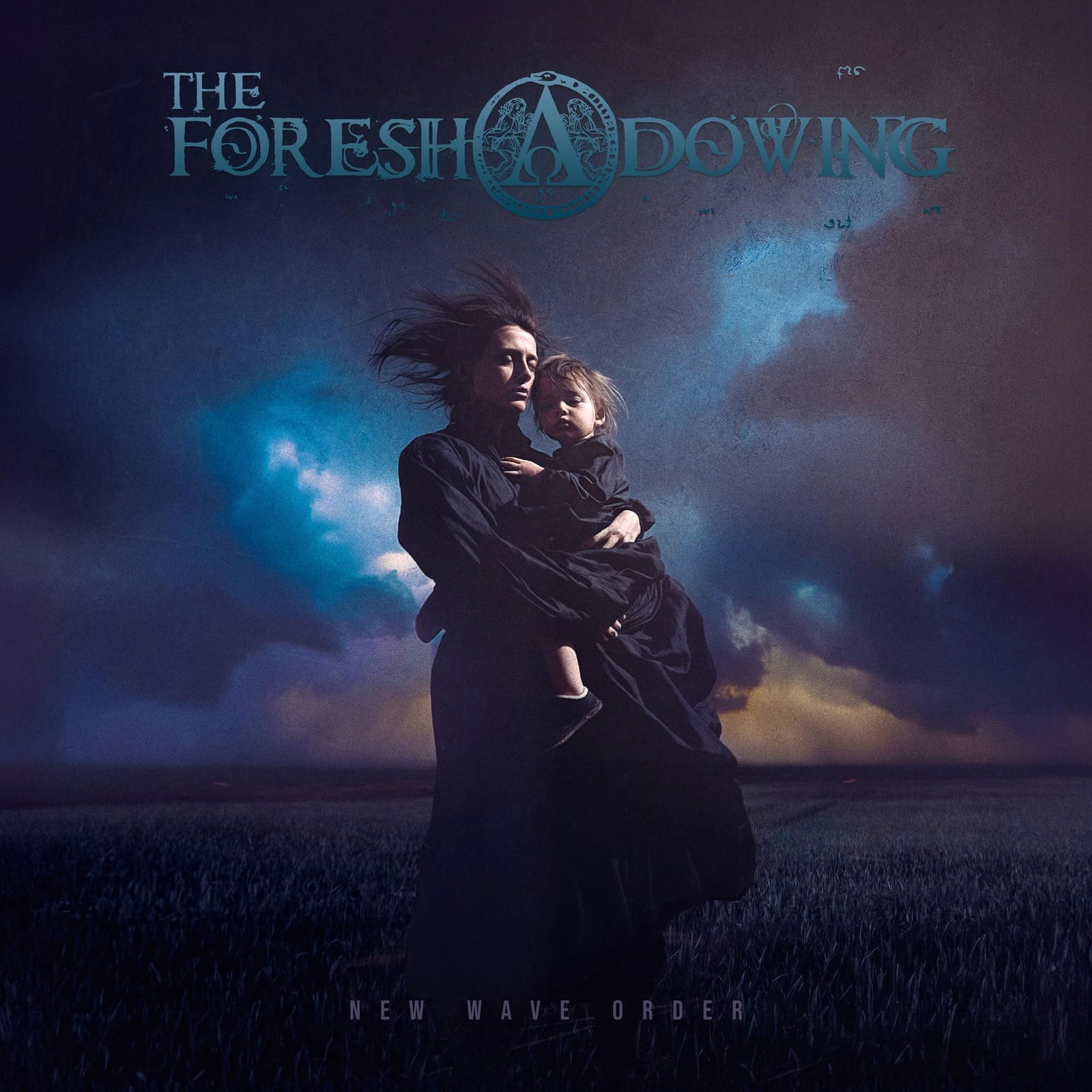 E-shop Foreshadowing New Wave order 1 CD