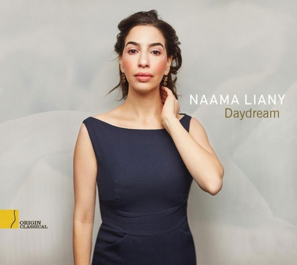 E-shop LIANY, NAAMA - DAYDREAM CD
