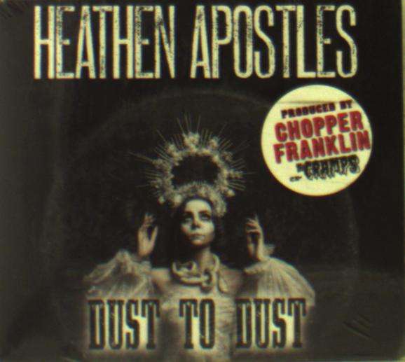 E-shop DUST TO DUST
