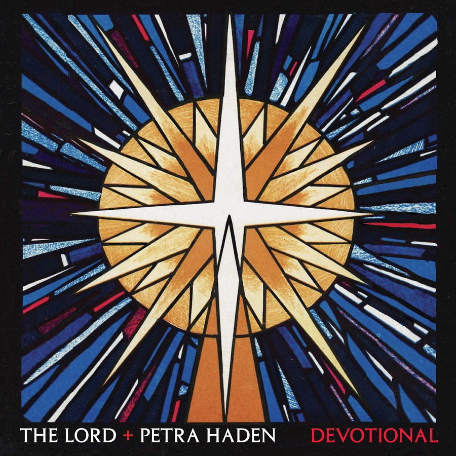 E-shop HADEN, PETRA & THE LORD - DEVOTIONAL LP