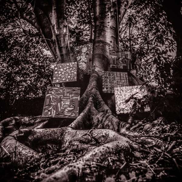 E-shop Harmony of Difference - Kamasi Washington CD