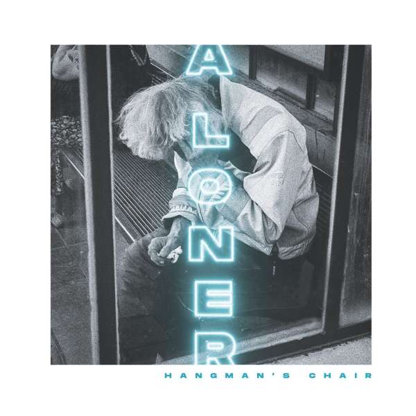 E-shop A Loner - Hangman's Chair CD