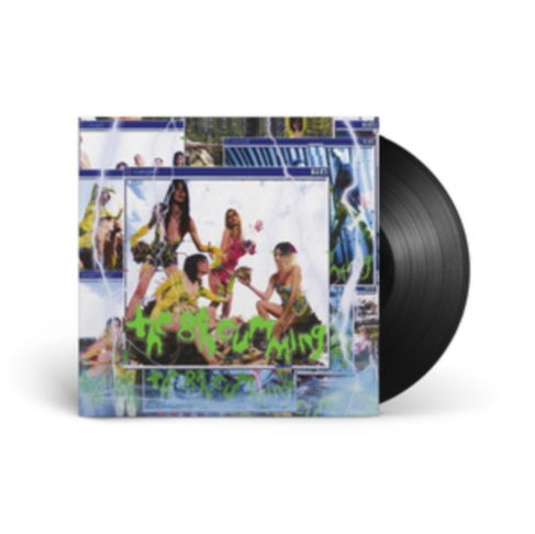 E-shop The 8th Cumming cumgirl 8" Vinyl