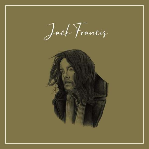 FRANCIS, JACK - JACK FRANCIS, Vinyl