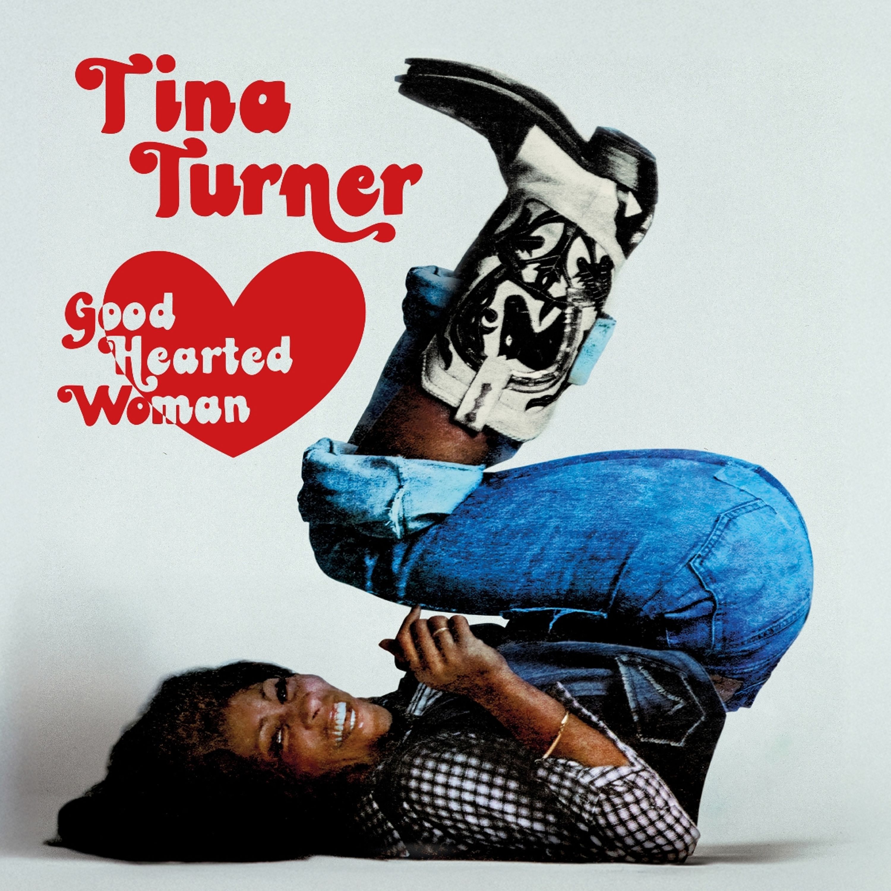 E-shop GOOD HEARTED WOMAN