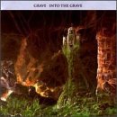Grave - Into the Grave (Re-Issue + Rare Tracks), CD